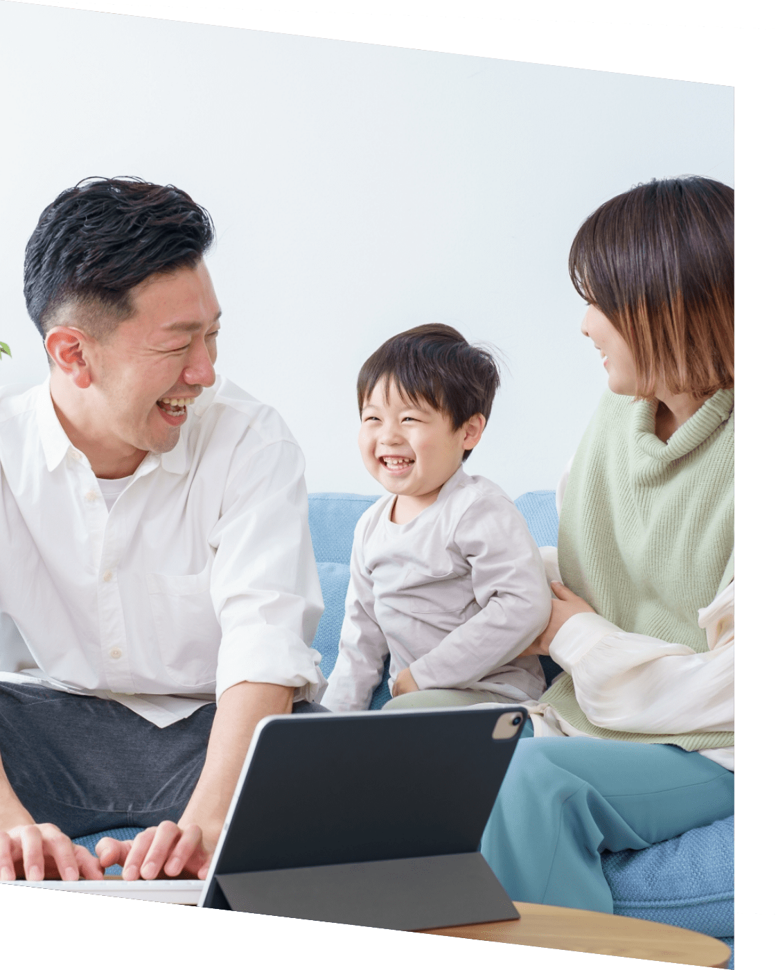 好きと強みを発見