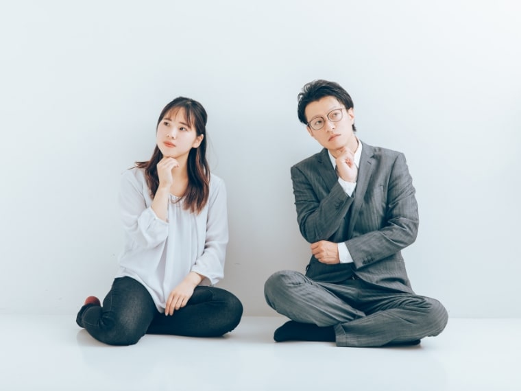 こんなあなたにお勧め